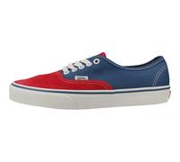 Vans Authentic - Sneakers rosse-Rosso 44.5