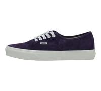 Vans - Authentic - - Shoes - Uomo - Viola - 40 1/2 EU