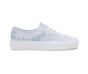 Vans - Authentic - Sneaker US W6 / M4,5 | EU 36 grigio