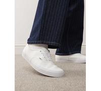 Vans Authentic - Sneakers bianche-Bianco 46