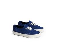 Vans Authentic - Sneakers blu navy/marshmallow 45
