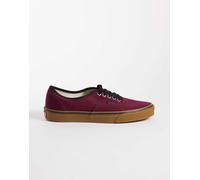 Vans - Authentic - Sneakers bordeaux-Rosso 40