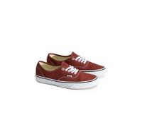 Vans Authentic Trainers Rosso EU 37
