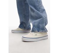 Vans Authentic - Sneakers color bianco sporco 40.5