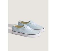 Vans - Scarpe Authentic, Uomo, Blu, Taglia: 40.5