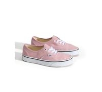 Vans Authentic - Sneakers color malva velato-Rosso 44.5