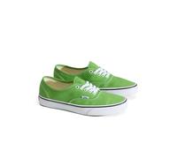 Vans Authentic - Sneakers lime burst-Verde 38