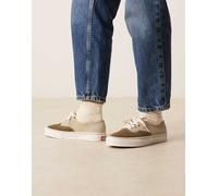 VANS Sneaker bassa 'Authentic' beige / cachi Uomo VANS 36