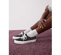 Vans - Scarpe Authentic, Uomo, Nero, Taglia: 40