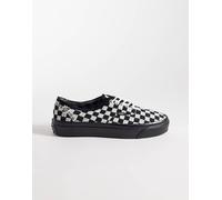 Vans LX AUTHENTIC 44 EK PUNK CHECK men Lowtop black in taglia:37