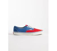 Vans Authentic - Sneakers rosse-Rosso 40