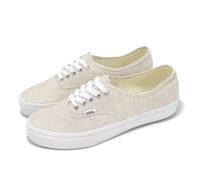 Vans Authentic Sunner Linen Egret Men Casual Lifestyle Shoes Sneaker VN000BW5C9F