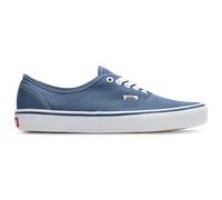 Vans Authentic Uomo - Sneakers Blu - Taglia 43 - Cuoio, Tessile Blue 43