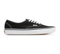 Vans Authentic Trainers Nero EU 42 Uomo,Donna