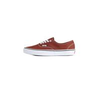 Vans Authentic Trainers Rosso EU 43