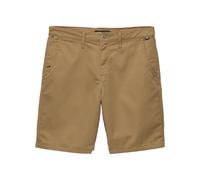 Vans Authentic - Chino corti comodi cuoio-Marrone W71cm