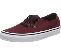 Vans - Authentic - VN0QER5U8 - Colore: Bordeaux - Taglia: 38.0