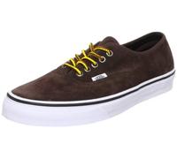 Vans Authentic VQER71L, Sneaker unisex adulto, Marrone (Braun ((Hiker Suede) chocolate brown)), 40
