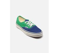 Vans - Authentic w Blu - Sneakers 39 Blu