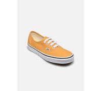 Vans - Authentic w Giallo - Sneakers 36 Giallo