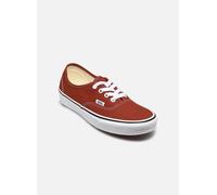 Vans - Authentic w Marrone - Sneakers 37 Marrone