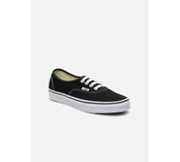 Vans - Authentic w Nero - Sneakers 37 Nero