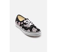 Vans - Authentic W Nero - Sneakers 42 Nero