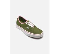Vans - Authentic w Verde - Sneakers 35 Verde