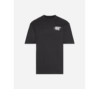 Vans Awaken Tiger Logo Retro M - T-shirt - Uomo - Nero M