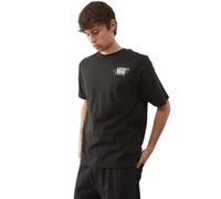 Vans Awaken Tiger SS Tee, Nero, XXL, Nero, XXL