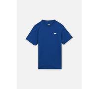 Vans - B SALTON SS Blu - Abbigliamento 10A Blu