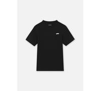Vans - B SALTON SS Nero - Abbigliamento 8A Nero