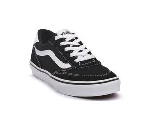 VANS BA2 BROOKLYN LS sneakers moda Bambino 33