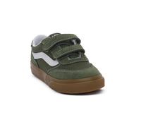 VANS BA2 BROOKLYN LS V sneakers moda Bambino 24