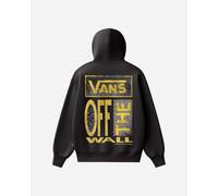 Vans Back Logo M - Felpa