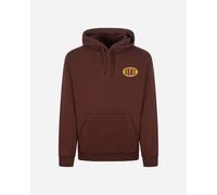 Vans Back Logo M - Felpa