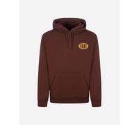 Vans Back Logo M - Felpa - Uomo - Nero S