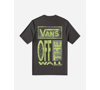 Vans Back Logo M - T-shirt