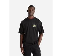 Vans Back Logo M - T-shirt - Uomo - Nero S