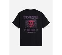 Vans Back Logo Teschio M - T-shirt