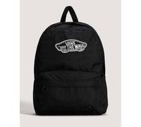 Vans Backpack Old Skool Classic Nero - Zaini, Borsoni E Porta Pc