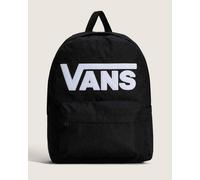 Vans Backpack Old Skool Drop V Nero - Zaini, Borsoni E Porta Pc