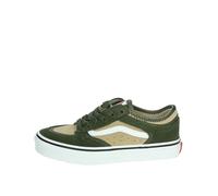 Vans Bambini e ragazzi Sneakers VN000SFB50K1 Verdone