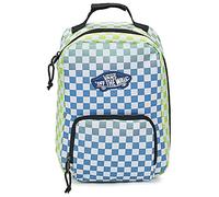 Vans Beauty Case OLD SKOOL LUNCH BAG 8.5L in Blu Unica