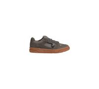 Vans Beige Suede Leather Sneaker - EU40/US7