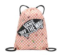 Vans benched bag zaino a sacca con coulisse unisex borsa a spalla 33x43x2 cm