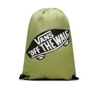 Vans benched bag zaino a sacca con coulisse unisex borsa a spalla 33x43x2 cm