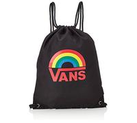 Vans Benched Novelty Bag Zaino, 44 Cm, 12 L, Rainbow