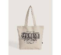 Vans - Berlin Tote Natural, Uomo, Beige, Taglia: Taglia unica