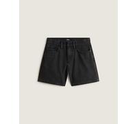 VANS Jeans 'Check 5 Mid Rise Short' nero Donna VANS 49-50